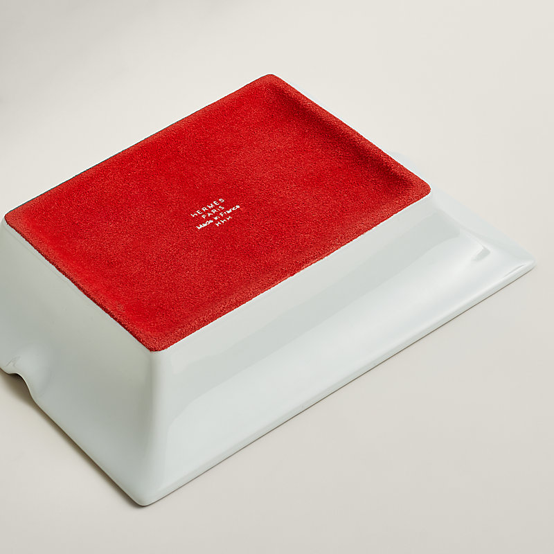 エルメス　灰皿セット hermes5568.jpg